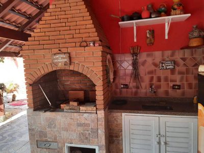 Casa, 3 quartos, 180 m² - Foto 4