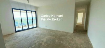Apartamento, 3 quartos, 130 m² - Foto 5
