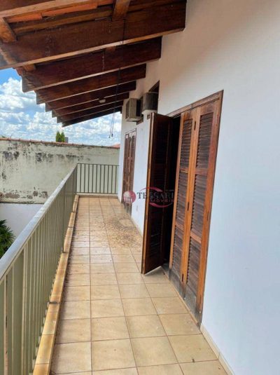 Casa, 3 quartos, 460 m² - Foto 4