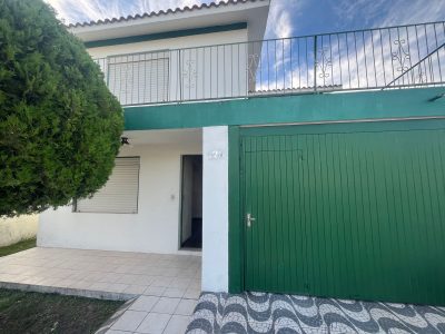 Sobrado, 3 quartos, 90 m² - Foto 3