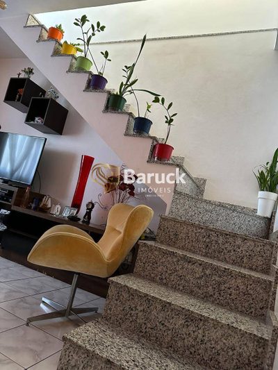 Sobrado, 3 quartos - Foto 4