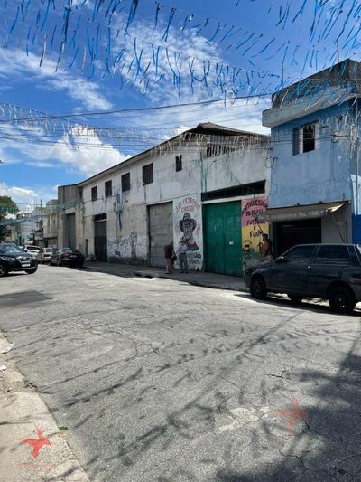Depósito-Galpão - Foto 3