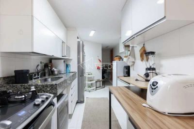 Cobertura, 3 quartos, 252 m² - Foto 1