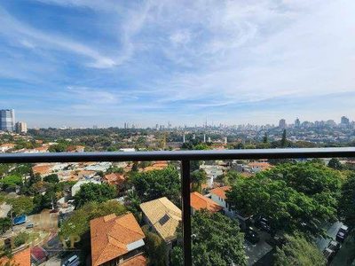 Apartamento, 3 quartos, 260 m² - Foto 2