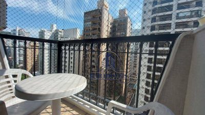 Apartamento, 3 quartos, 80 m² - Foto 1