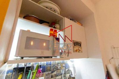Apartamento, 1 quarto, 20 m² - Foto 1
