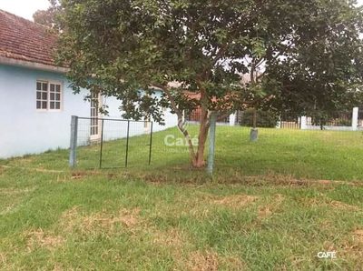 Chácara, 4 quartos, 2000 hectares - Foto 2