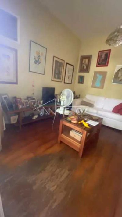 Apartamento, 2 quartos, 65 m² - Foto 1