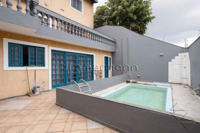 Casa, 4 quartos, 178 m² - Foto 3