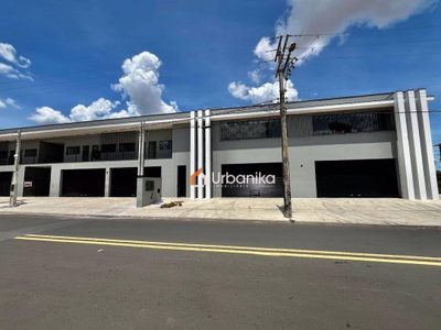 Sala-Conjunto, 51 m² - Foto 1