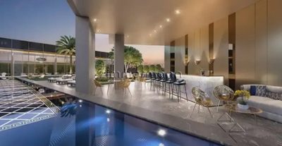 Apartamento, 3 quartos, 220 m² - Foto 4