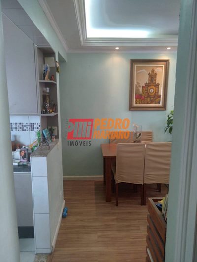 Apartamento, 2 quartos, 61 m² - Foto 2