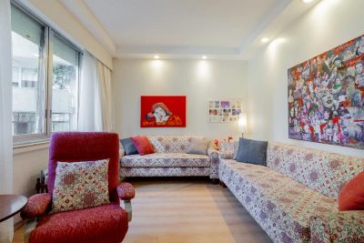 Apartamento, 4 quartos, 380 m² - Foto 1