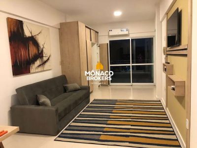 Cobertura, 1 quarto, 60 m² - Foto 3