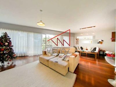 Apartamento, 4 quartos, 175 m² - Foto 4