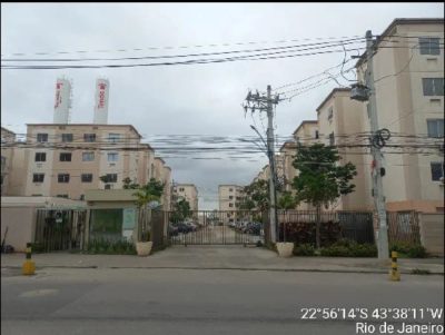 Apartamento, 2 quartos, 40 m² - Foto 1