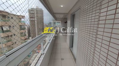Apartamento, 2 quartos, 90 m² - Foto 2