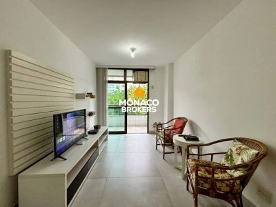 Apartamento, 2 quartos, 80 m² - Foto 1