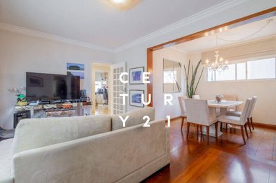 Apartamento, 2 quartos, 94 m² - Foto 2