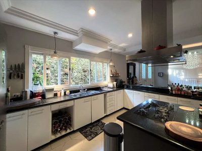 Casa, 4 quartos, 496 m² - Foto 2