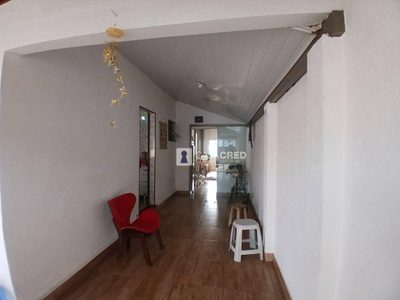Casa, 2 quartos, 180 m² - Foto 4