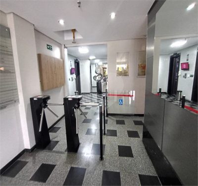 Sala-Conjunto, 41 m² - Foto 4