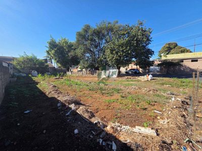 Terreno, 390 m² - Foto 3