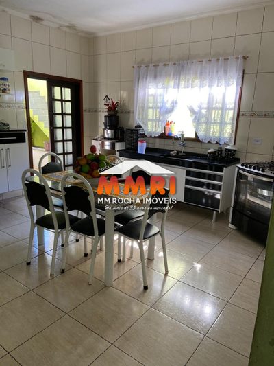Casa, 4 quartos - Foto 2