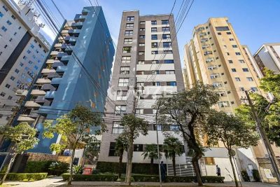 Apartamento, 1 quarto, 49 m² - Foto 4