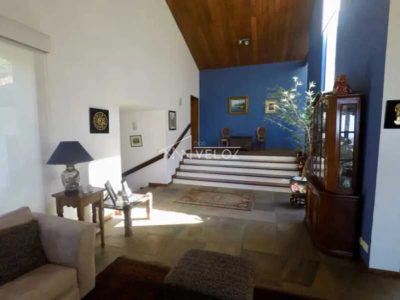 Apartamento, 4 quartos, 530 m² - Foto 1