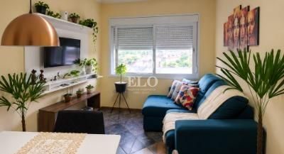 Apartamento, 1 quarto, 40 m² - Foto 2