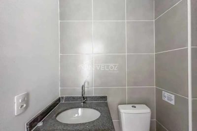 Apartamento, 1 quarto, 29 m² - Foto 1