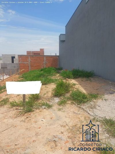Terreno, 125 m² - Foto 3