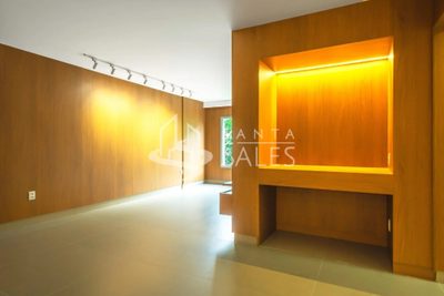Apartamento, 2 quartos, 84 m² - Foto 2