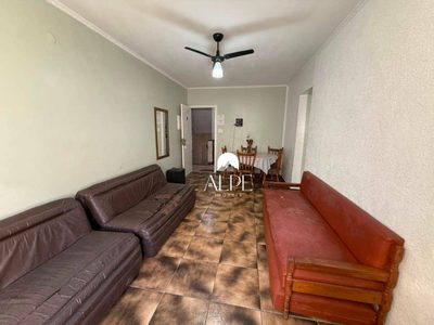 Apartamento, 1 quarto, 60 m² - Foto 3