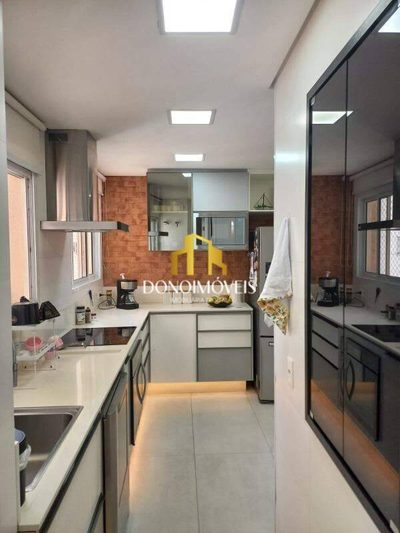 Apartamento, 3 quartos, 123 m² - Foto 2