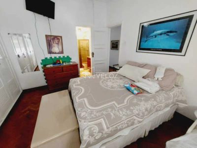 Apartamento, 4 quartos, 175 m² - Foto 1