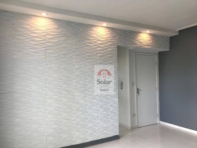 Apartamento, 3 quartos, 64 m² - Foto 1