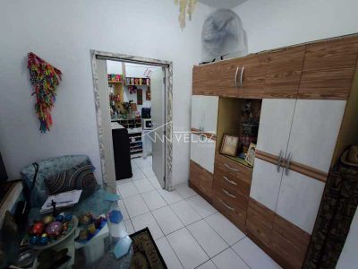 Apartamento, 1 quarto, 30 m² - Foto 1