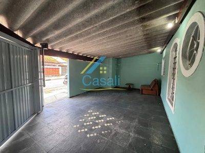 Casa, 2 quartos, 200 m² - Foto 3