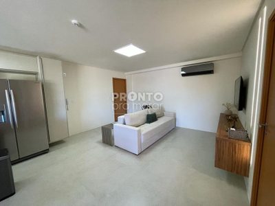 Apartamento, 2 quartos, 94 m² - Foto 2