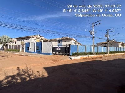 Apartamento, 2 quartos, 46 m² - Foto 1