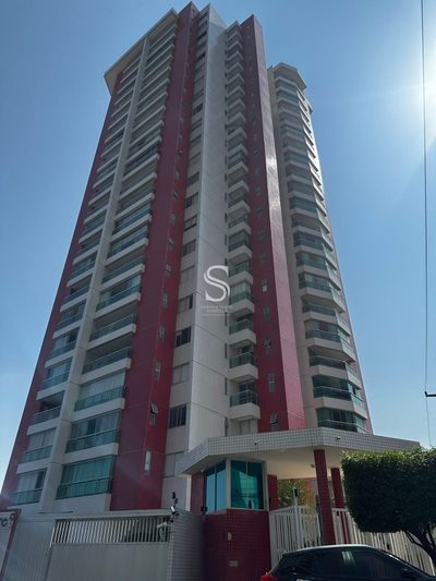 Apartamento, 3 quartos, 150 m² - Foto 1