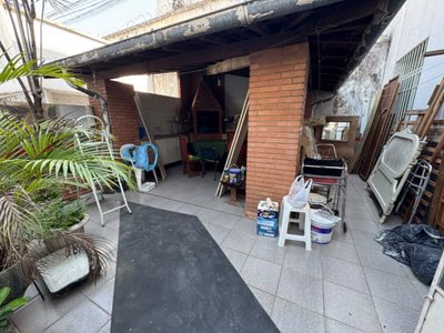 Apartamento, 3 quartos, 120 m² - Foto 4