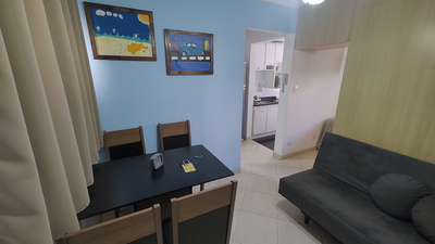 Apartamento, 1 quarto, 23 m² - Foto 1