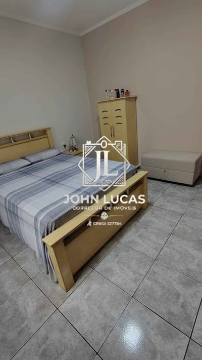 Casa, 3 quartos - Foto 5