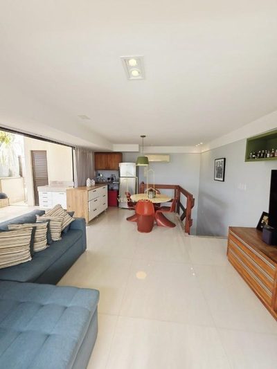 Cobertura, 2 quartos, 200 m² - Foto 4