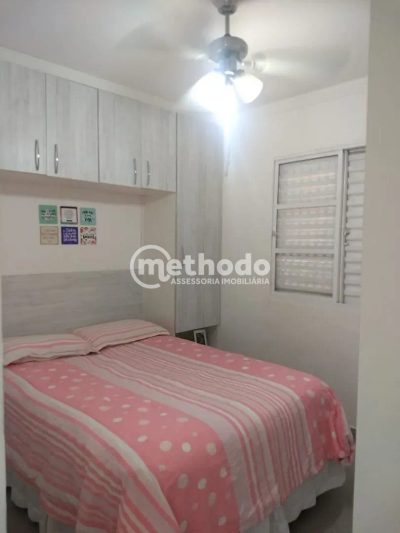 Apartamento, 2 quartos, 50 m² - Foto 3