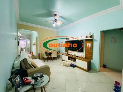 Apartamento, 2 quartos, 71 m² - Foto 2