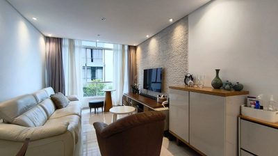 Apartamento, 3 quartos, 110 m² - Foto 3